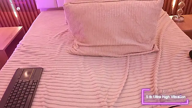 Katy Van online show from March 30, 9:32 am