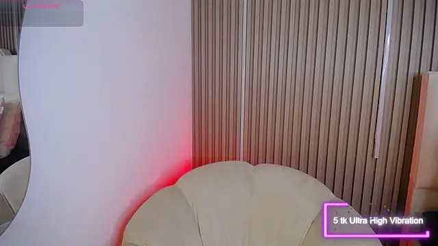 Katy Van online show from April 10, 8:24 pm