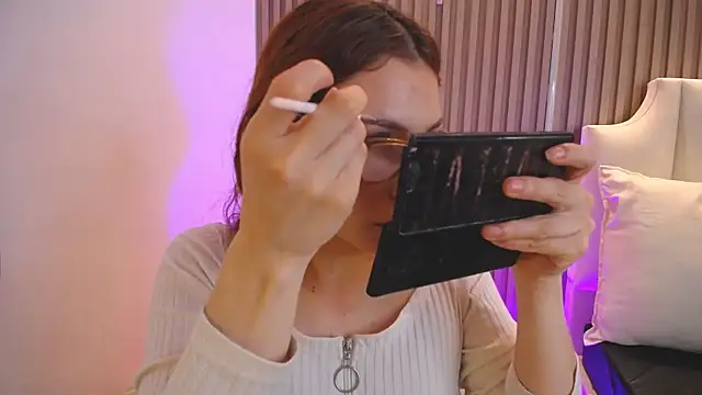 Katy Van online show from April 13, 9:53 pm