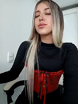 Snapshot of eva-2023 chatting on February 5, 8:24 pm eva-2023 online show from February 5, 8:24 pm