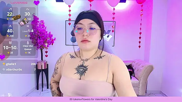 Isa reel online show from February 14, 8:05 pm