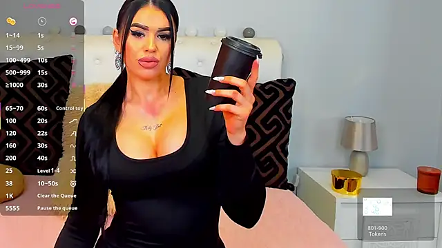 Snapshot of Anysa_Reye chatting on April 29, 5:22 am Anysa Reye online show from April 29, 5:22 am