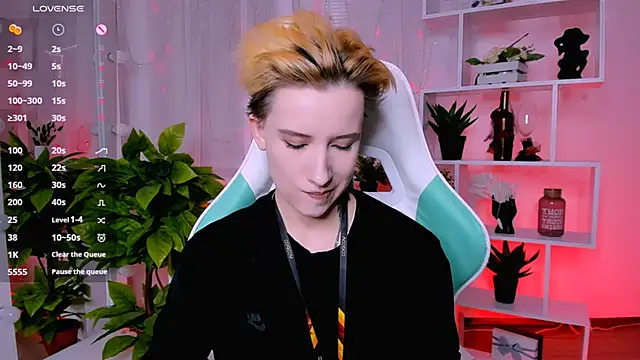  Rein ramm online show from March 1, 5:15 pm