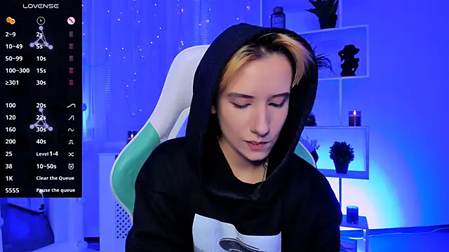  Rein ramm online show from March 19, 4:33 pm