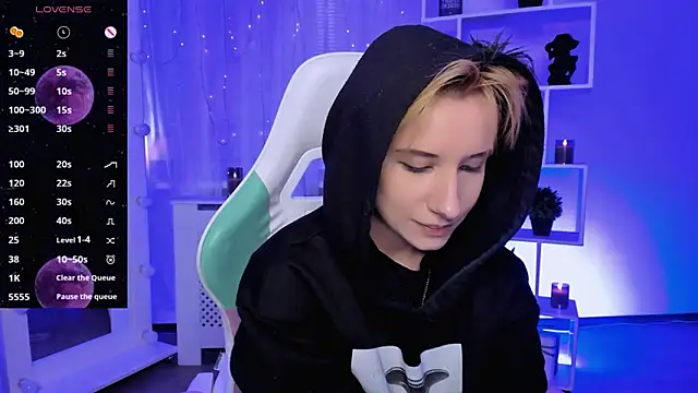  Rein ramm online show from March 26, 4:01 pm