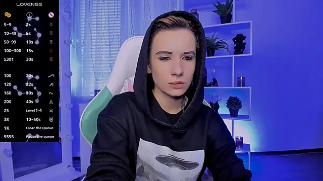  Rein ramm online show from April 11, 3:27 pm