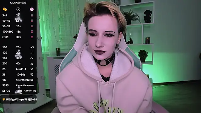  Rein ramm online show from April 15, 7:43 pm