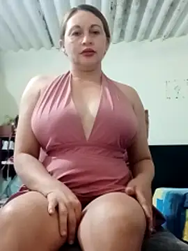 MeganMilF2 online show from March 11, 2:12 pm