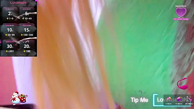 Snapshot of SandraMilano chatting on January 10, 3:48 pm SandraMilano online show from January 10, 3:48 pm
