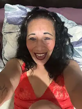 Neecy Carter online show from February 17, 7:09 pm