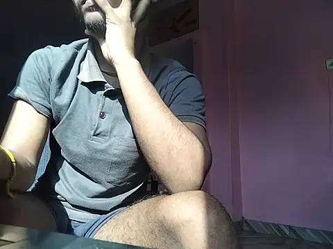 damsexy4 online show from April 9, 2:55 am