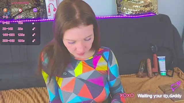 AlexaStoun online show from January 4, 12:38 pm