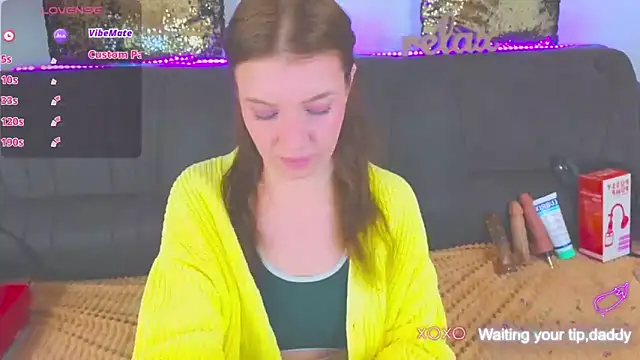 AlexaStoun online show from January 11, 1:43 pm