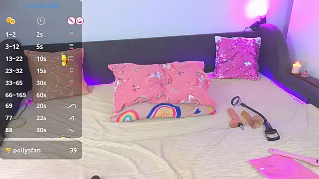 AlexaStoun online show from September 18, 1:24 pm