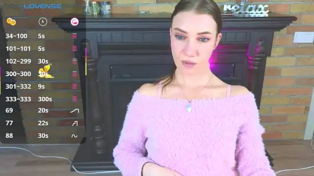 AlexaStoun online show from February 23, 3:09 pm