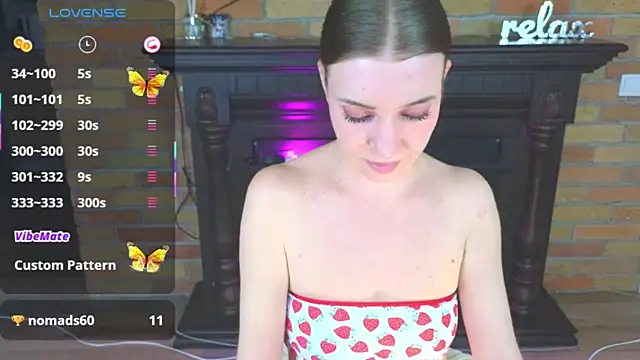 AlexaStoun online show from March 16, 3:05 pm