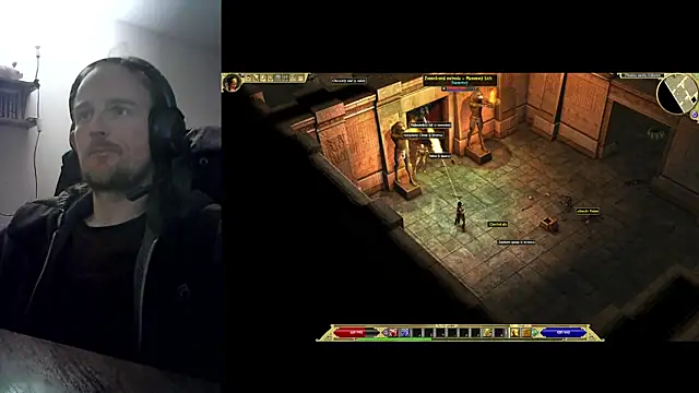 Snapshot of Happy_Michal chatting on October 9, 5:33 pm Happy Michal online show from October 9, 5:33 pm