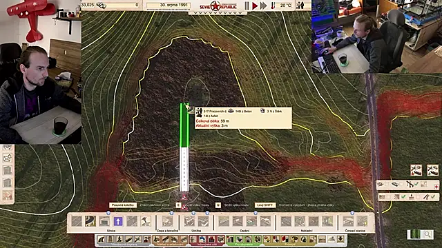 Snapshot of Happy_Michal chatting on April 12, 11:15 am Happy Michal online show from April 12, 11:15 am