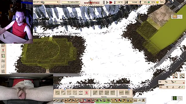 Snapshot of Happy_Michal chatting on April 19, 7:16 pm Happy Michal online show from April 19, 7:16 pm