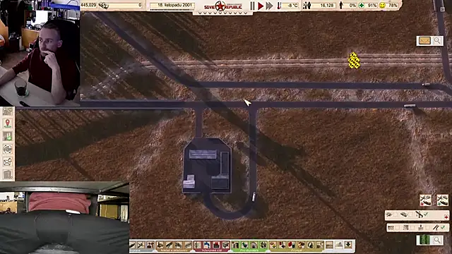 Snapshot of Happy_Michal chatting on April 20, 2:53 pm Happy Michal online show from April 20, 2:53 pm