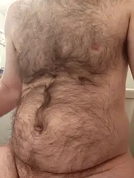 StrokinSnowman online show from December 29, 5:31 am