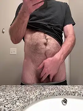 StrokinSnowman online show from March 2, 1:41 am