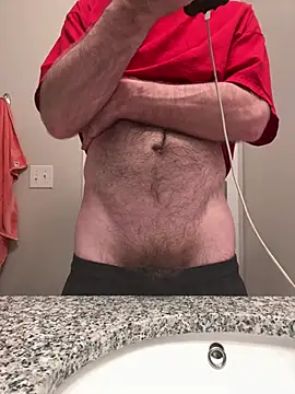 StrokinSnowman online show from March 15, 3:45 am