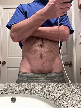 StrokinSnowman online show from March 30, 2:12 am