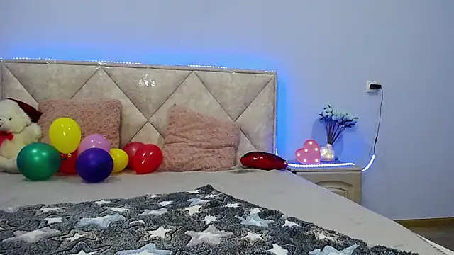 StacyYellig online show from January 12, 11:47 pm