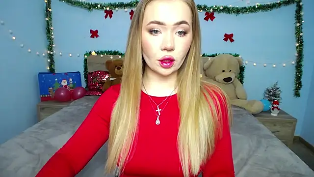 StacyYellig online show from January 13, 8:15 pm