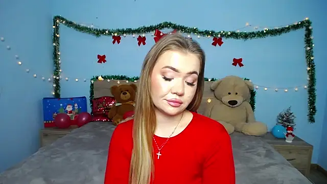 StacyYellig online show from January 14, 6:34 am