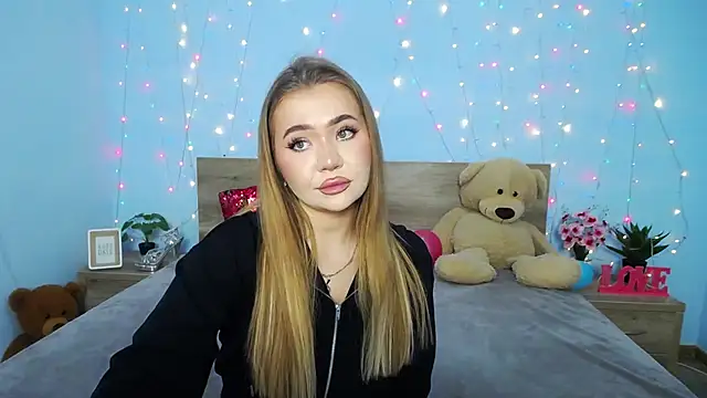 StacyYellig online show from January 14, 11:05 pm