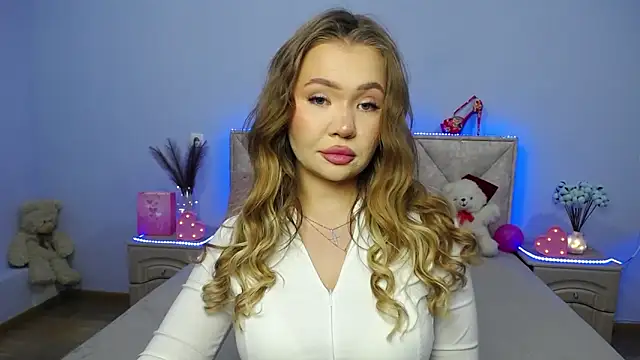 StacyYellig online show from January 17, 10:56 pm