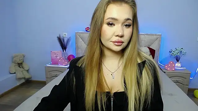 StacyYellig online show from January 24, 8:54 pm