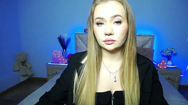 StacyYellig online show from January 25, 6:34 am