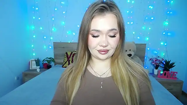 StacyYellig online show from January 30, 8:32 am