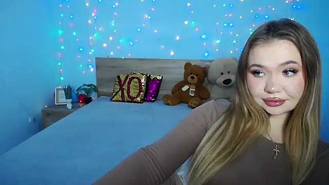 StacyYellig online show from January 30, 2:36 pm