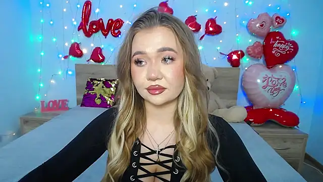 StacyYellig online show from February 6, 12:16 pm