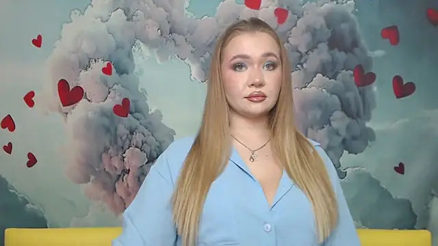 StacyYellig online show from February 8, 11:24 pm