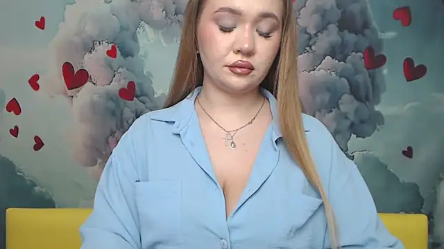 StacyYellig online show from February 9, 6:43 am