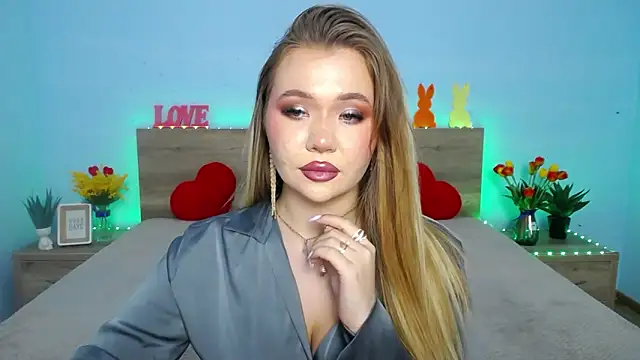 StacyYellig online show from March 9, 2:29 am