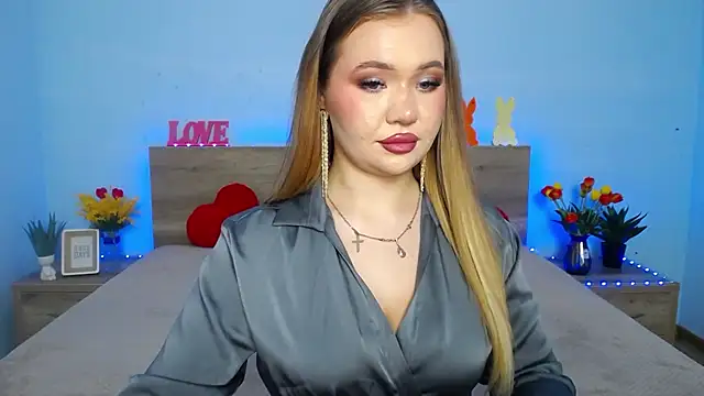 StacyYellig online show from March 9, 6:28 am