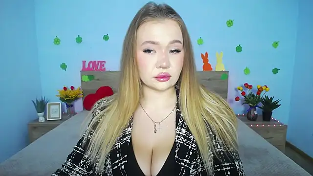 StacyYellig online show from March 20, 8:42 am