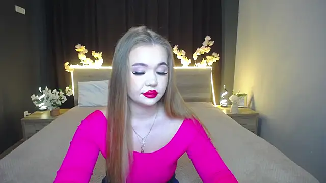 Snapshot of StacyYellig chatting on May 31, 8:32 pm StacyYellig online show from May 31, 8:32 pm