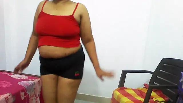 sachi933 online show from October 17, 4:09 pm