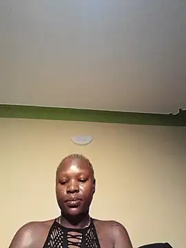 Snapshot of _BLVCKGIRL_SHERIF chatting on December 18, 5:04 am  BLVCKGIRL SHERIF online show from December 18, 5:04 am