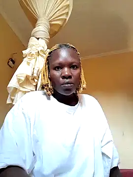 Snapshot of _BLVCKGIRL_SHERIF chatting on January 25, 5:18 am  BLVCKGIRL SHERIF online show from January 25, 5:18 am