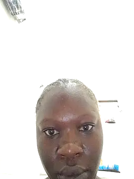 Snapshot of _BLVCKGIRL_SHERIF chatting on February 8, 5:29 am  BLVCKGIRL SHERIF online show from February 8, 5:29 am