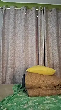 Snapshot of _BLVCKGIRL_SHERIF chatting on February 13, 7:52 pm  BLVCKGIRL SHERIF online show from February 13, 7:52 pm