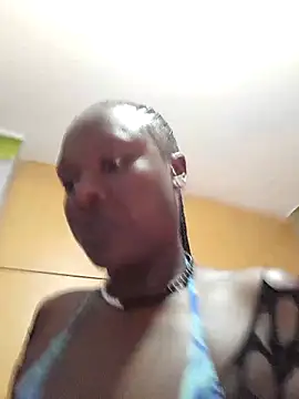 Snapshot of _BLVCKGIRL_SHERIF chatting on March 19, 7:38 pm  BLVCKGIRL SHERIF online show from March 19, 7:38 pm